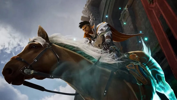 Highguard: Entwickler zahlten nicht für den Final-Slot bei den Game Awards